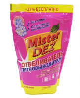 Mister Dez Eco Cleaning      800 